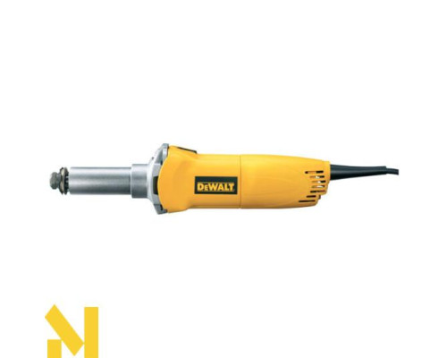 Шліфмашина пряма DeWALT D28886