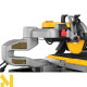 Плиткоріз DeWALT D36000.