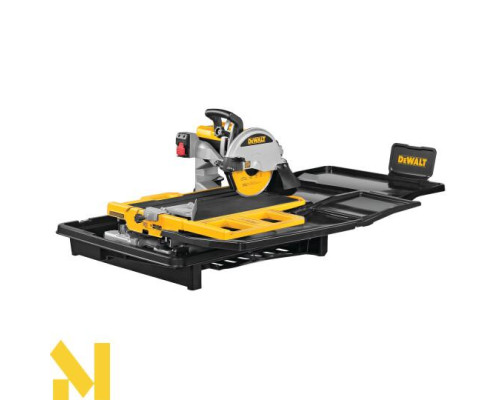 Плиткоріз DeWALT D36000.