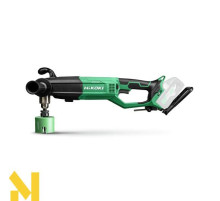 Дриль кутовий акумуляторний Hikoki D36DYAW4Z (без АКБ та ЗП)