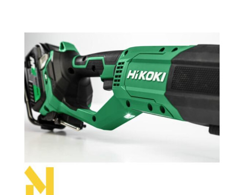 Дриль кутовий акумуляторний Hikoki D36DYAW4Z (без АКБ та ЗП)