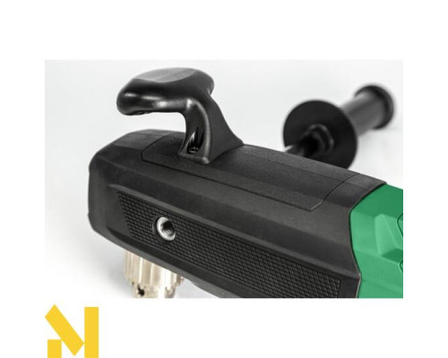 Дриль кутовий акумуляторний Hikoki D36DYAW4Z (без АКБ та ЗП)