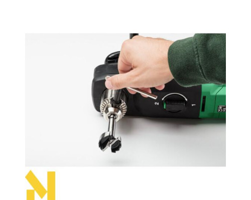 Дриль кутовий акумуляторний Hikoki D36DYAW4Z (без АКБ та ЗП)