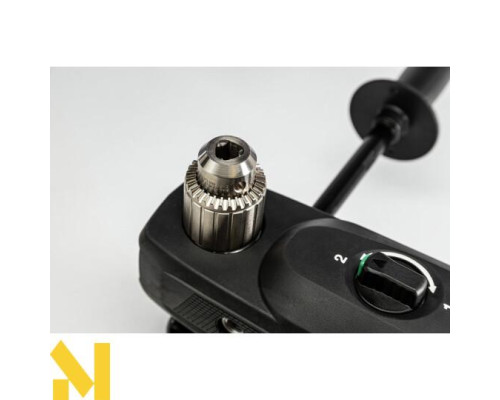 Дриль кутовий акумуляторний Hikoki D36DYAW4Z (без АКБ та ЗП)