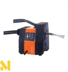 Пристрій для прочищення труб AGP D65