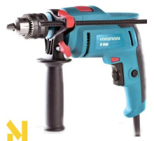 Дриль ударний Hyundai D 650