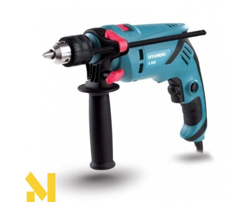 Дриль ударний Hyundai D 850