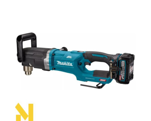 Дриль кутовий акумуляторний Makita DA001GM101