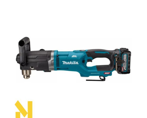 Дриль кутовий акумуляторний Makita DA001GM101