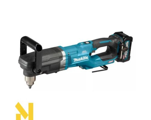 Дриль кутовий акумуляторний Makita DA001GM101