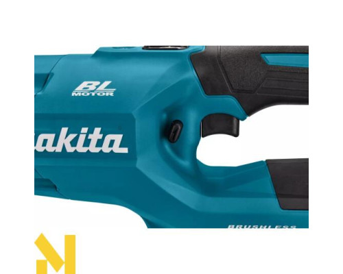 Дриль кутовий акумуляторний Makita DA001GM101