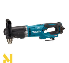 Дриль кутовий акумуляторний Makita DA001GZ (без АКБ та ЗП)