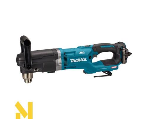 Дриль кутовий акумуляторний Makita DA001GZ (без АКБ та ЗП)