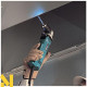 Дриль кутовий Makita DA3011F