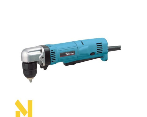 Дриль кутовий Makita DA3011F