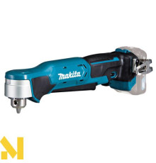 Дриль кутовий акумуляторний Makita DA332DZ (без АКБ та ЗП)