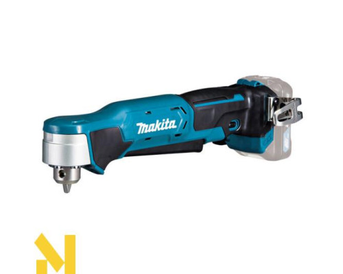 Дриль кутовий акумуляторний Makita DA332DZ (без АКБ та ЗП)