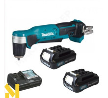 Акумуляторна кутова дриль Makita DA333DSAE