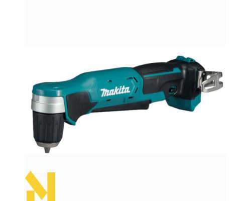 Дриль-шуруповерт акумуляторний кутовий Makita DA333DZ