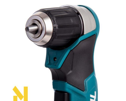 Дриль-шуруповерт акумуляторний кутовий Makita DA333DZ