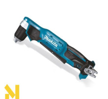 Дриль-шуруповерт акумуляторний кутовий Makita DA333DZ