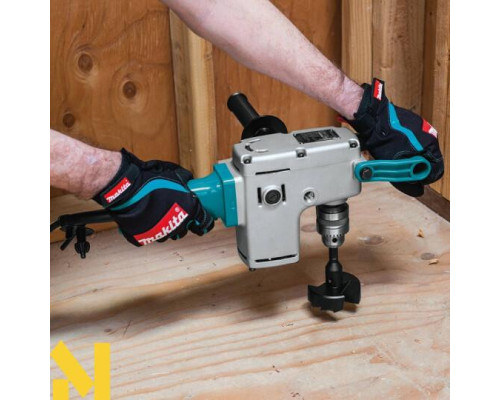 Дриль-міксер Makita DA6301