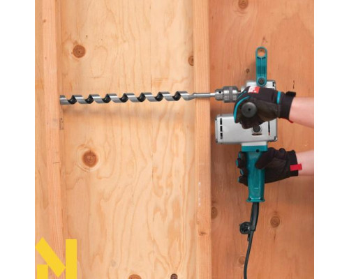 Дриль-міксер Makita DA6301