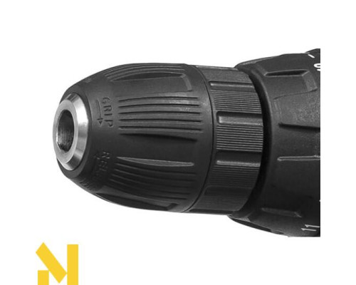 Дриль-шуруповерт акумуляторний DAEWOO DAA 1210LI