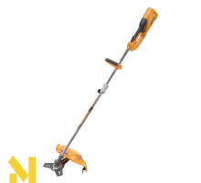 Тример електричний DAEWOO DABC 1400E