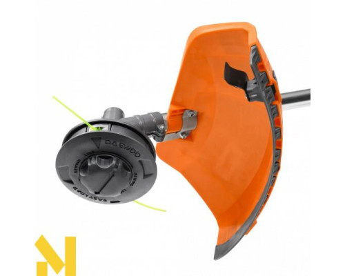 Мотокоса DAEWOO DABC 320