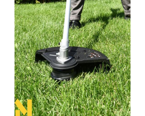 Тример акумуляторний DAEWOO DABC 3240Li (без АКБ т ЗП)