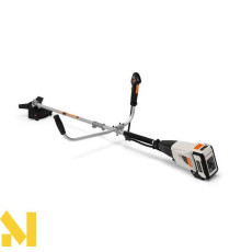 Тример акумуляторний DAEWOO DABC 3240Li (без АКБ т ЗП)