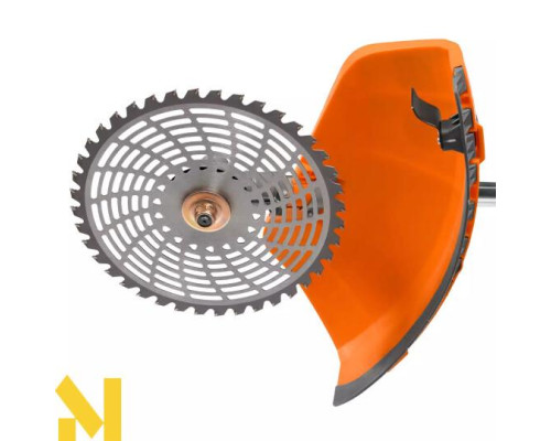 Мотокоса DAEWOO DABC 420