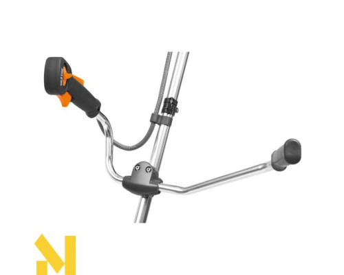 Мотокоса DAEWOO DABC 420