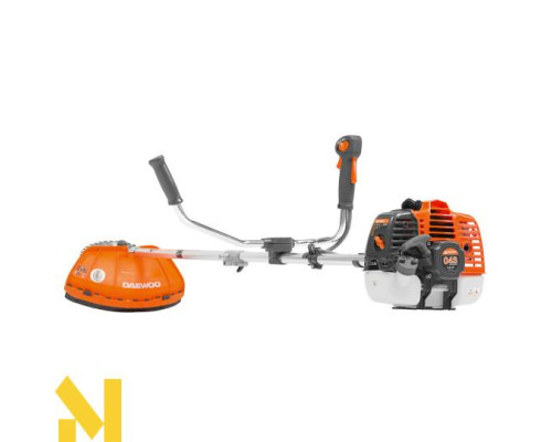 Мотокоса DAEWOO DABC 420