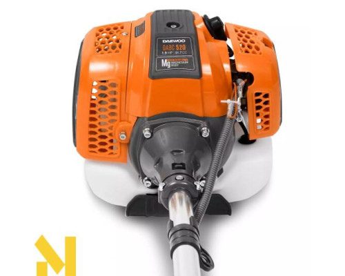 Мотокоса DAEWOO DABC 520