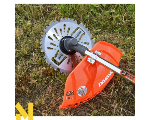 Мотокоса DAEWOO DABC 520