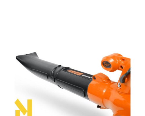 Пилосос-повітродувка садова бензинова DAEWOO DABL 270