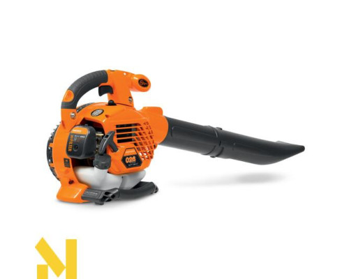 Пилосос-повітродувка садова бензинова DAEWOO DABL 270