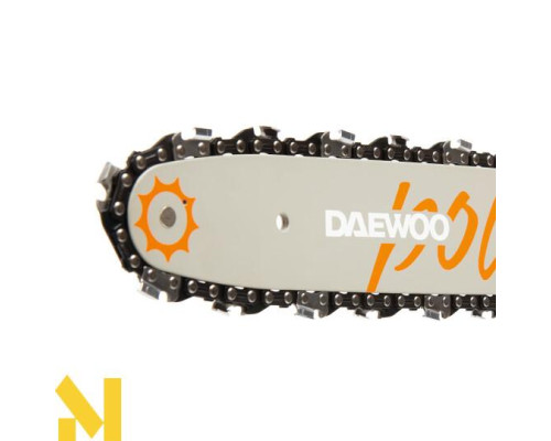 Пила ланцюгова електрична DAEWOO DACS 2500E