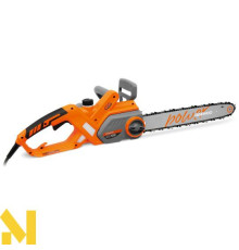 Пила ланцюгова електрична DAEWOO DACS 2500E