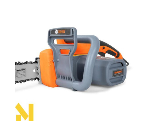 Пила ланцюгова електрична DAEWOO DACS 2600E