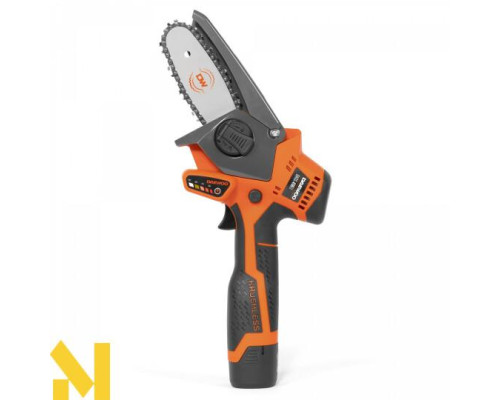 Міні-пила акумуляторна DAEWOO DACS 416Li SET