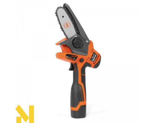 Міні-пила акумуляторна DAEWOO DACS 416Li SET