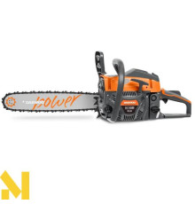 Бензопила DAEWOO DACS 4500