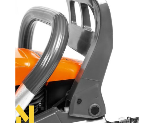 Бензопила DAEWOO DACS 5218XT