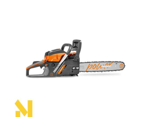 Бензопила DAEWOO DACS 5820XT