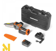 Міні-пила акумуляторна DAEWOO DACS 821Li Set