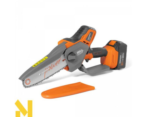 Міні-пила акумуляторна DAEWOO DACS 821Li Set