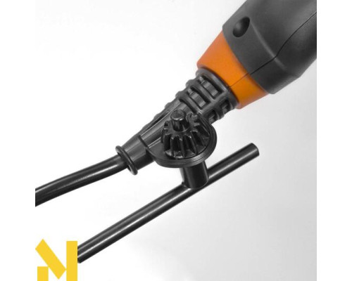 Дриль ударний DAEWOO DAD 650